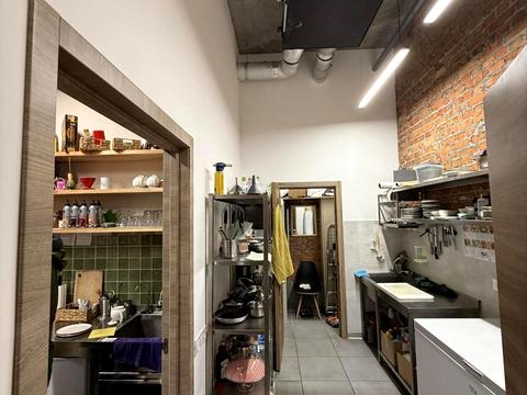 комерційна за адресою Берестейський просп. (Перемоги), 11 к2