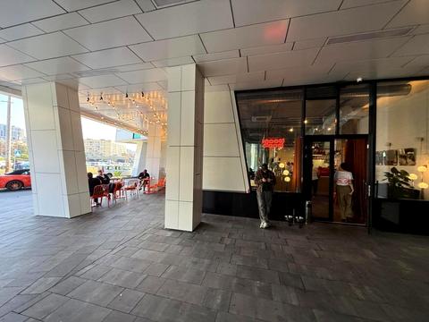 комерційна за адресою Берестейський просп. (Перемоги), 11 к2