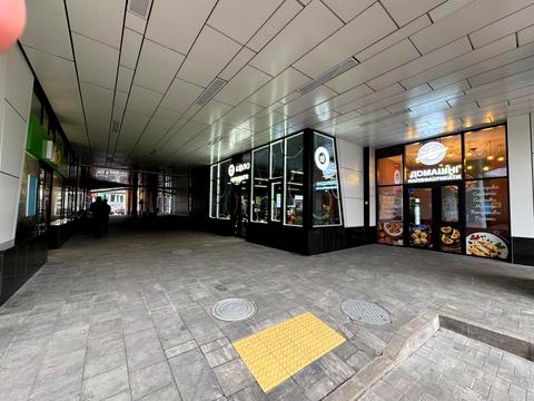 комерційна за адресою Берестейський просп. (Перемоги), 11 к2