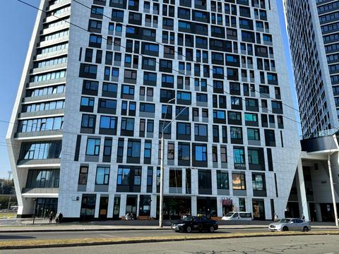 комерційна за адресою Берестейський просп. (Перемоги), 11 к2