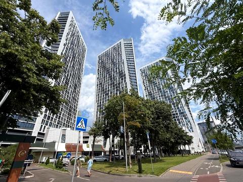 комерційна за адресою Берестейський просп. (Перемоги), 11 к2