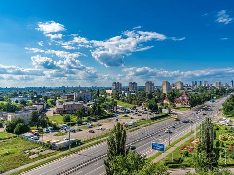 квартира по адресу Воскресенский просп. (Перова), 69