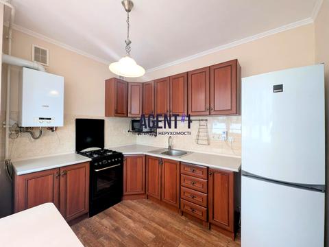 квартира за адресою Тернопільська вул., 5