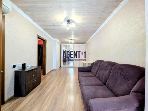 квартира по адресу Тернопольская ул., 5