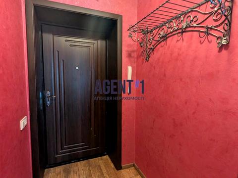 квартира за адресою Тернопільська вул., 5