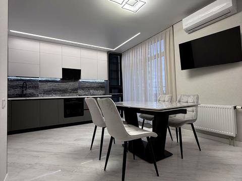 квартира за адресою Вінниця, Цегельний пров., (Будинок 1.1)