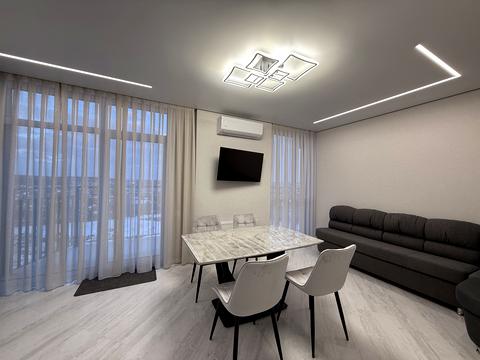 квартира за адресою Вінниця, Цегельний пров., (Будинок 1.1)