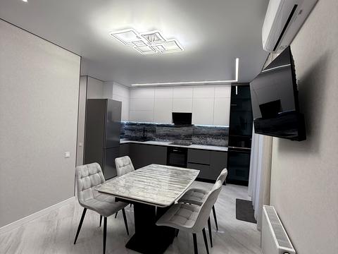 квартира за адресою Вінниця, Цегельний пров., (Будинок 1.1)