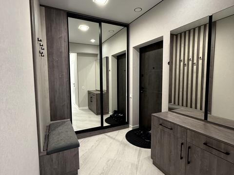 квартира за адресою Вінниця, Цегельний пров., (Будинок 1.1)