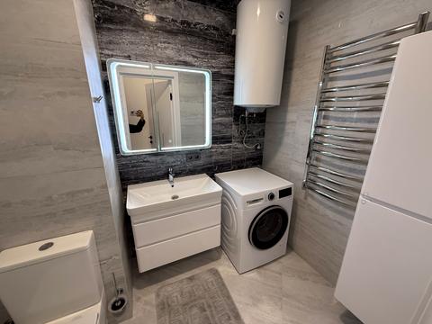 квартира за адресою Вінниця, Цегельний пров., (Будинок 1.1)