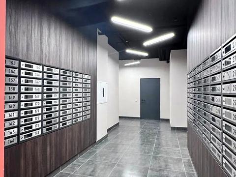 квартира по адресу Волчинецкая ул., 223-А