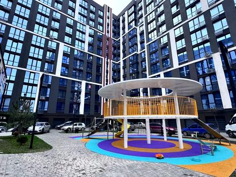 квартира по адресу Волчинецкая ул., 223-А