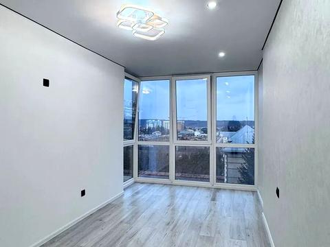 квартира по адресу Волчинецкая ул., 223-А