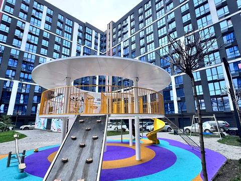 квартира по адресу Волчинецкая ул., 223-А