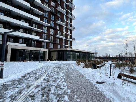 квартира за адресою Вінниця, Цегельний пров., (Будинок 1.1)