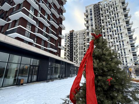 квартира за адресою Вінниця, Цегельний пров., (Будинок 1.1)