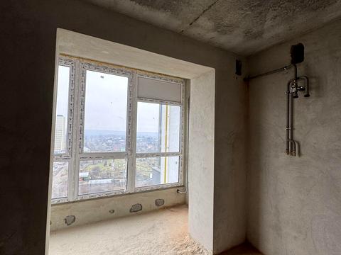 квартира за адресою Княгинин вул., 22