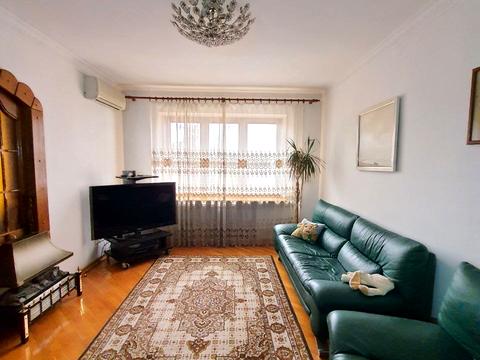 квартира за адресою Набережна Перемоги вул., 112-Д