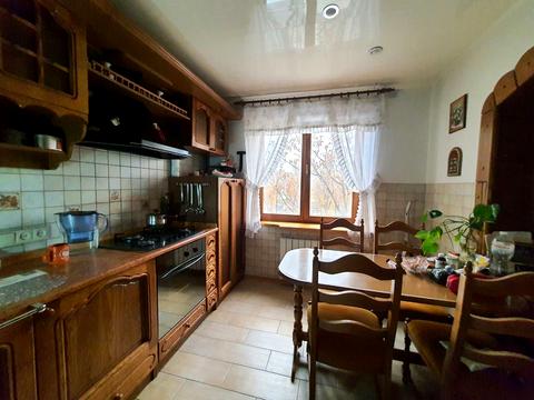 квартира за адресою Набережна Перемоги вул., 112-Д