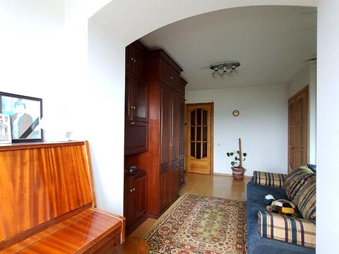 квартира за адресою Набережна Перемоги вул., 112-Д