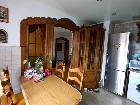 квартира за адресою Набережна Перемоги вул., 112-Д