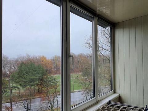 квартира за адресою Набережна Перемоги вул., 112-Д