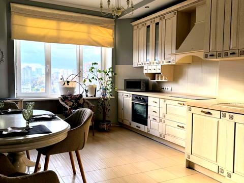 квартира за адресою Дашавська вул., 25