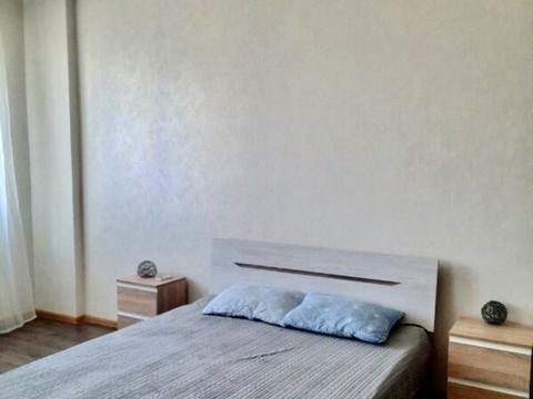 квартира по адресу Жемчужная ул., 1