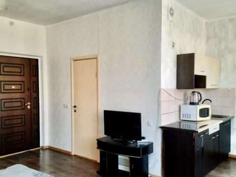 квартира по адресу Жемчужная ул., 1