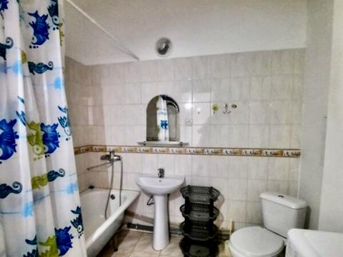 квартира по адресу Жемчужная ул., 1