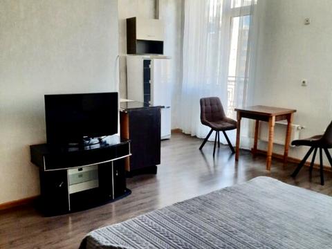 квартира по адресу Жемчужная ул., 1