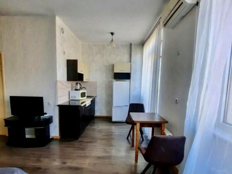 квартира по адресу Жемчужная ул., 1