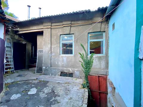 квартира за адресою Південна вул., 17