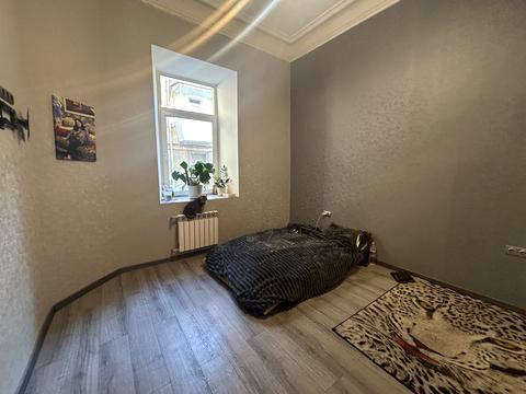 квартира за адресою Новосельського вул., 57