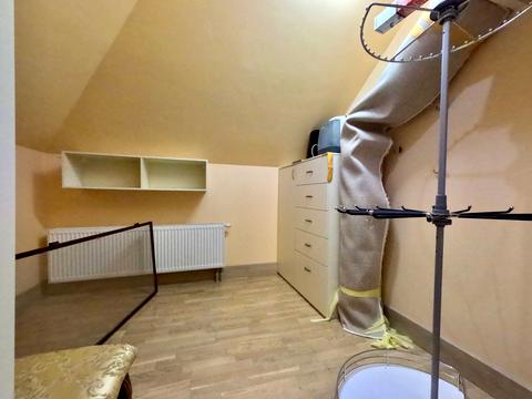 будинок за адресою смт. Мала Данилівка, Ювілейна вул.