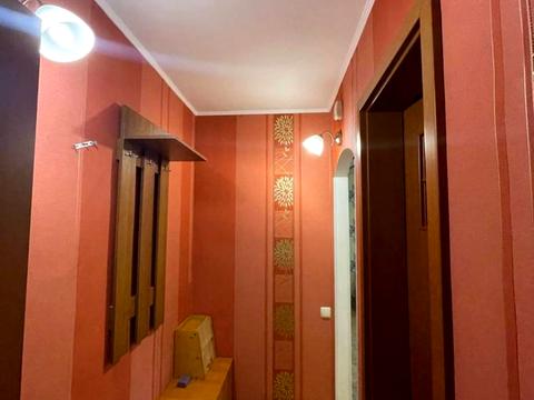 квартира по адресу Сталеваров ул., 30