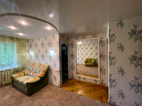 квартира по адресу Сталеваров ул., 30