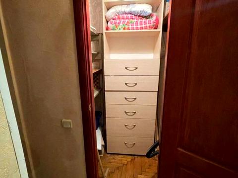 квартира по адресу Сталеваров ул., 30