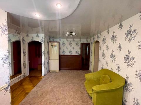 квартира по адресу Сталеваров ул., 30