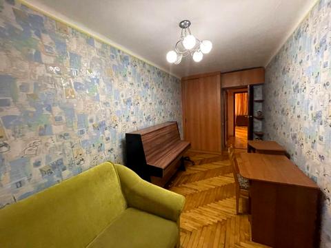 квартира по адресу Сталеваров ул., 30