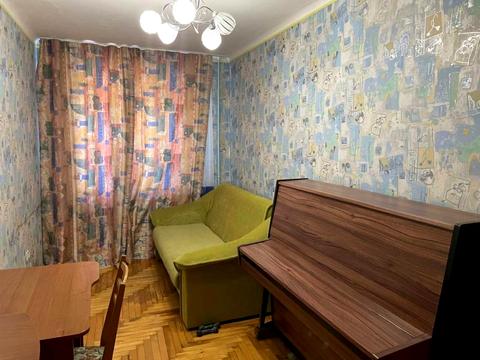 квартира по адресу Сталеваров ул., 30