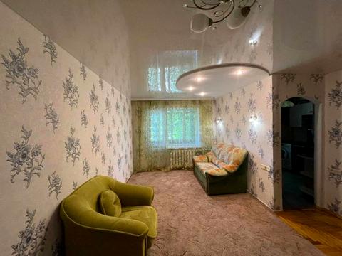 квартира по адресу Сталеваров ул., 30