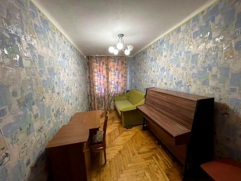 квартира по адресу Сталеваров ул., 30