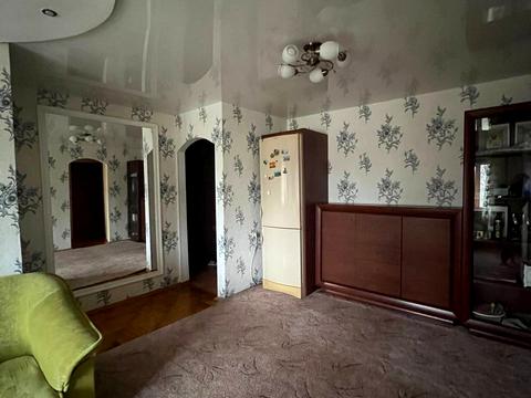 квартира по адресу Сталеваров ул., 30