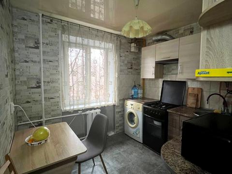 квартира по адресу Сталеваров ул., 30