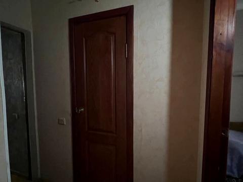 квартира по адресу Сталеваров ул., 30