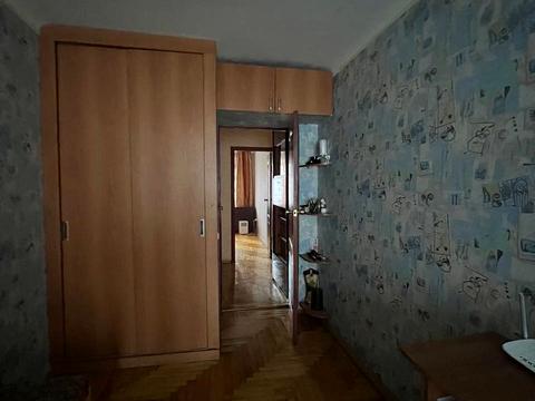 квартира по адресу Сталеваров ул., 30