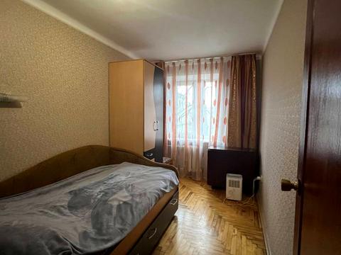 квартира по адресу Сталеваров ул., 30