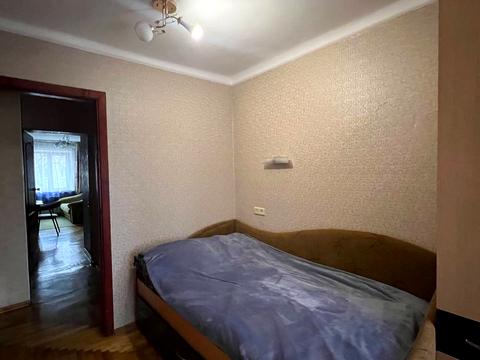 квартира по адресу Сталеваров ул., 30