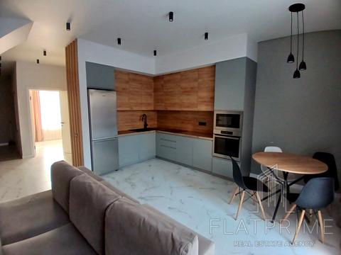 будинок за адресою 3-тя Озерна вул.